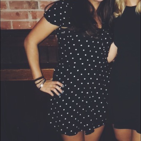 Hollister Wrap-Around Romper - Picture 1 of 9